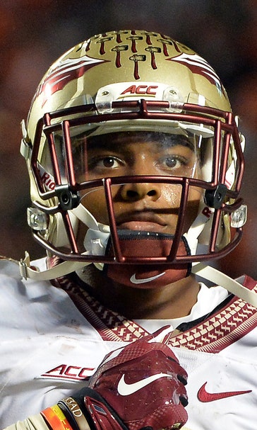 FSU's Ramsey more than just good, he's team's 'star'